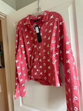 Tulip Brand Pablo Jacket XO